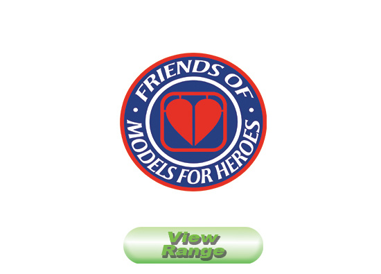 Friends of Models for Heroes